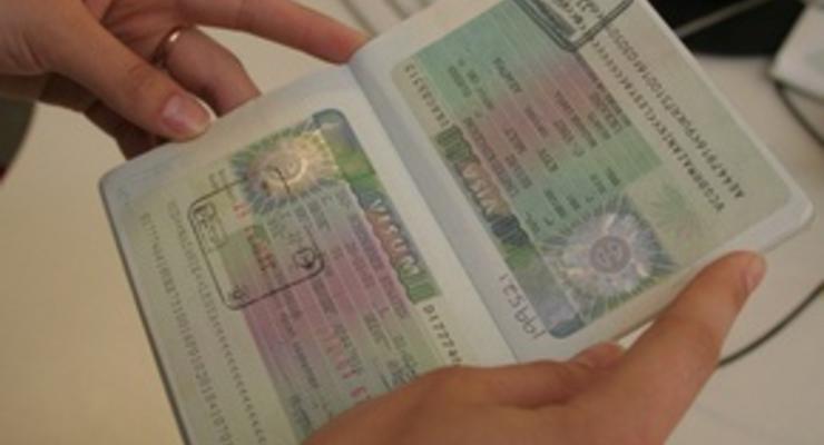 Как и где украинцам проще всего получить шенгенскую визу