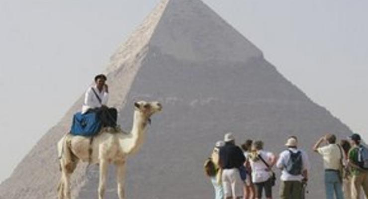 Во сколько обойдется отдых в Египте