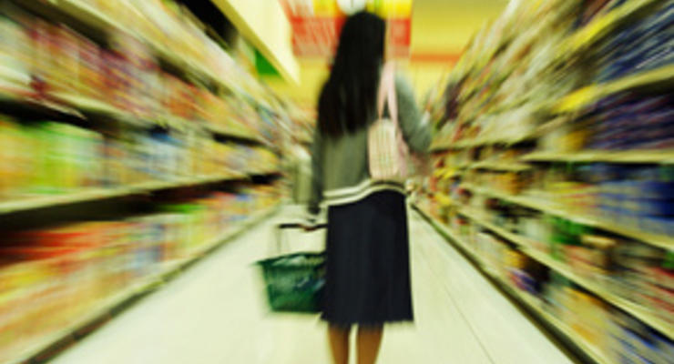 В каком супермаркете дешевле закупаться