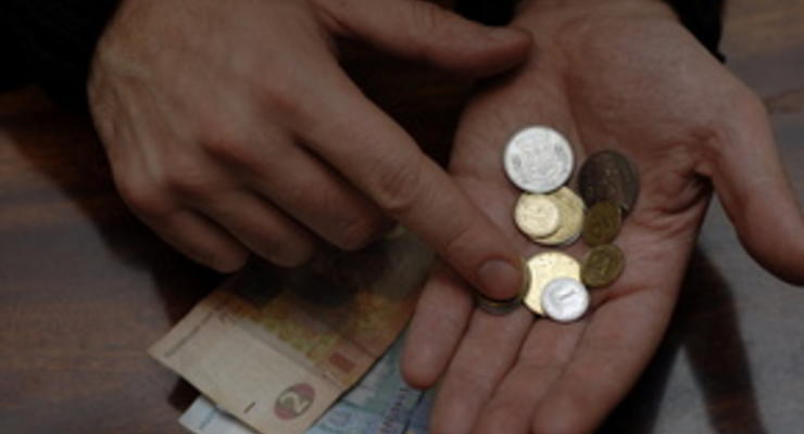 Как украинцы борются с нехваткой денег