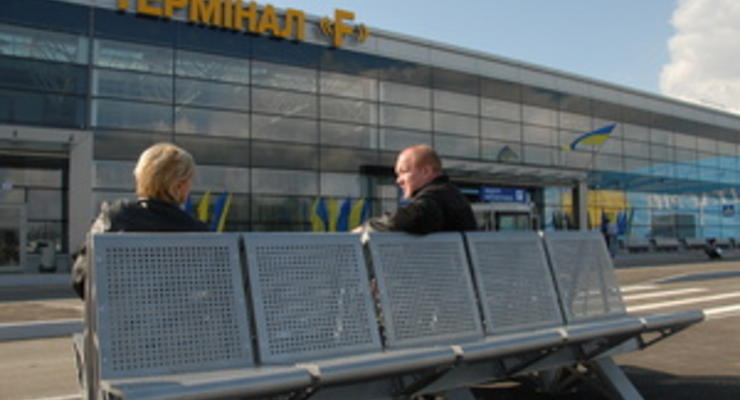 Колесников сообщил о рекордном для Украины росте международных авиаперевозкок