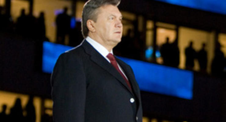Янукович ветировал закон, запрещающий сдавать квартиры под офисы