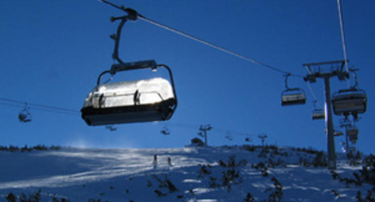 Названы самые дешевые горнолыжные курорты в ЕС