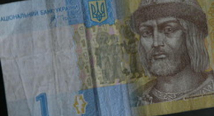 Погрузится ли Украина в финансовую яму