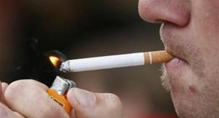 Регламентный комитет Рады рекомендует переголосовать закон об ограничении рекламы сигарет