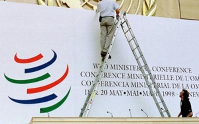 Грузия пошла навстречу России в решении вопроса о вступлении в ВТО
