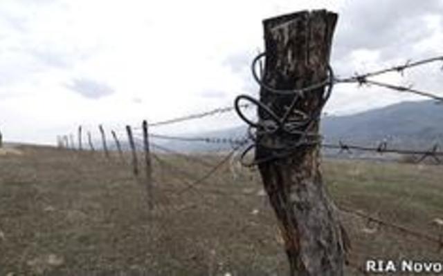 Россия изучает предложения Швейцарии по ВТО
