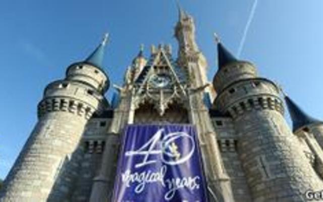 Disney запустит в России детский телеканал
