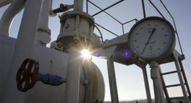 ЗН: В ноябре в газовой отрасли стартует новый передел собственности