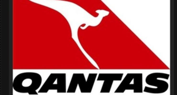 Авиакомпания Qantas не возобновит полеты до понедельника