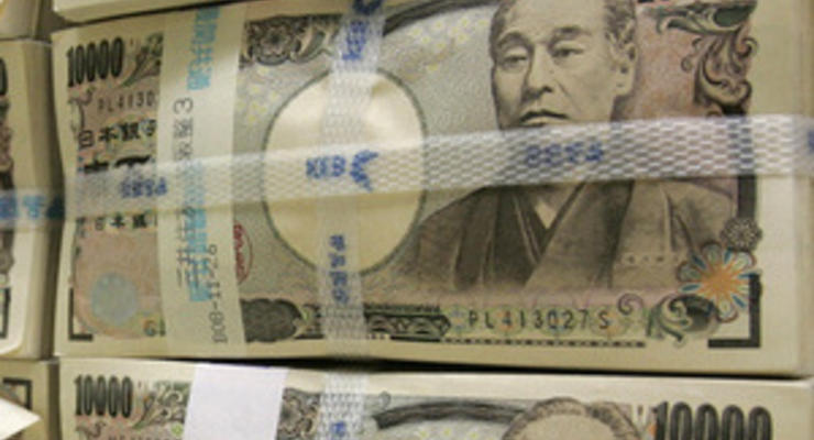 Прибыль японских Toshiba, Honda и Panasonic упала из-за сильной иены