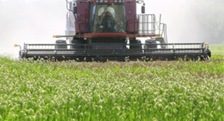 ЕС не будет дотировать производство сельхозпродукции, которая экспортируется в Украину