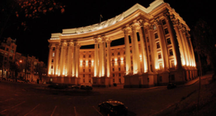 МИД проконтролирует, как украинские посольства продвигают отечественный экспорт