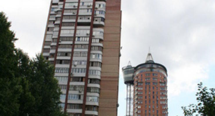 Эксперты: За год квартиры на вторичном рынке Киева потеряли в цене 4%