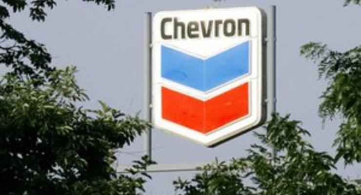 Компания Chevron начала бурить первую скважину в Польше в надежде найти сланцевый газ