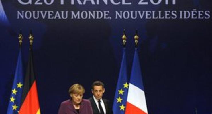Без лобстеров и черной икры: на саммиты G-8 и G-20 Франция потратила 80 млн евро