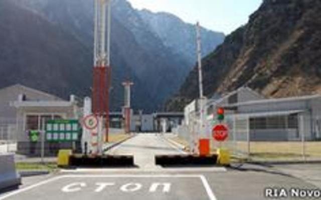 Грузия подпишет соглашение с Россией о ВТО до 10 ноября