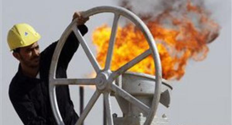 Туркменистан вдвое увеличит добычу нефти и газа до 2020 года