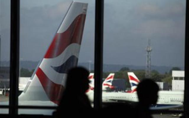 Lufthansa продает авиакомпанию BMI владельцу British Airways