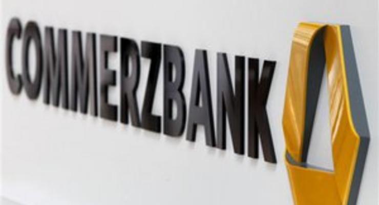 Из-за списания греческого долга второй крупнейший банк Германии понес убытки