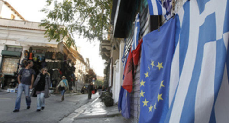 Греция сообщила ЕС, что референдума не будет