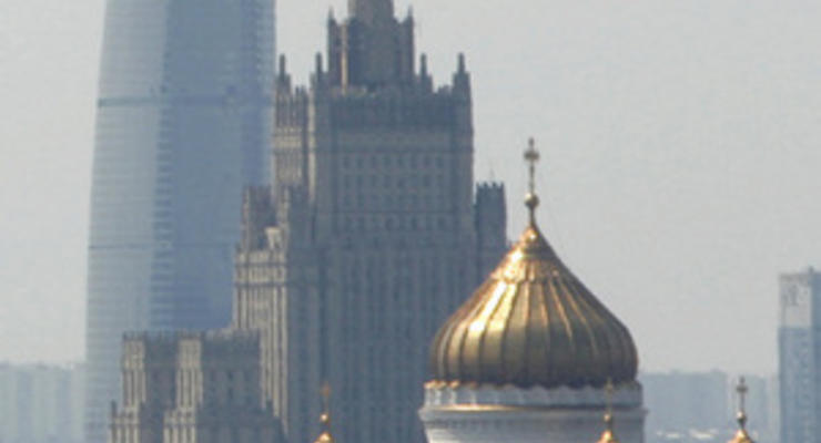 Москва опередила Лондон в рейтинге самых перспективных рынков недвижимости