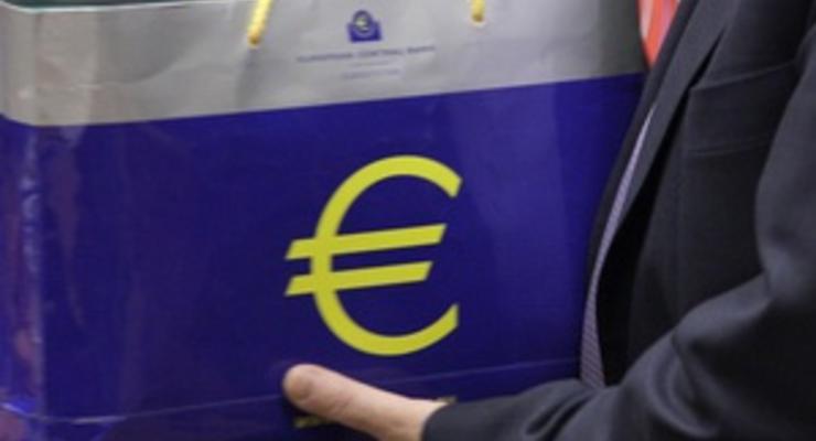 ЕС намерен увеличить стабилизационный фонд до конца ноября
