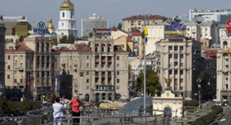 Американский конгрессмен считает Украину одной из пяти самых перспективных экономик мира