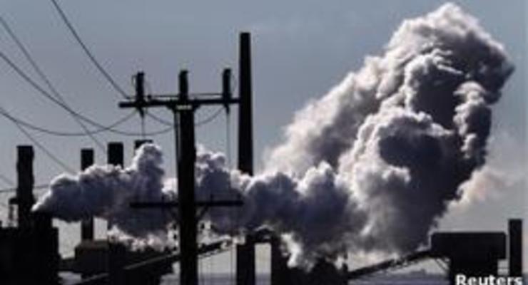 Австралия вводит налог на промышленные выбросы