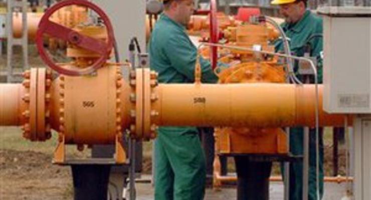 В этом году Нафтогаз добыл 15 млрд кубометров газа