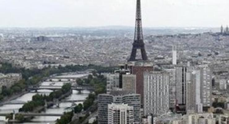 S&P заявило, что снижение рейтинга Франции было "технической ошибкой"