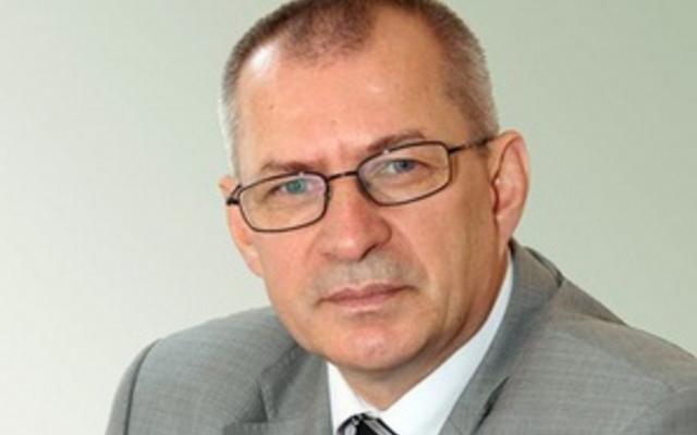 Место регионала Хары на посту главы Федерации профсоюзов занял его бывший зам