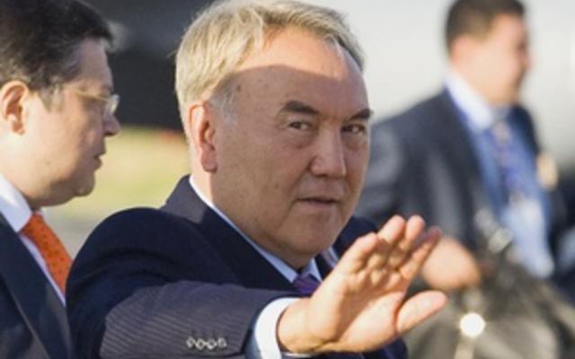 Президент Казахстана не знает, что делать с рекордным урожаем зерна