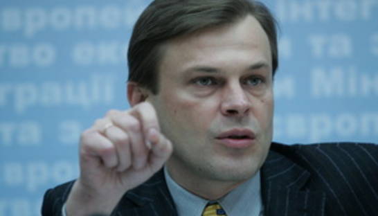 В проекте госбюджета правительство пожалело украинскую элиту - Терехин