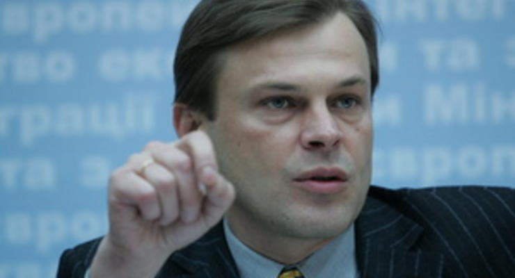 В проекте госбюджета правительство пожалело украинскую элиту - Терехин