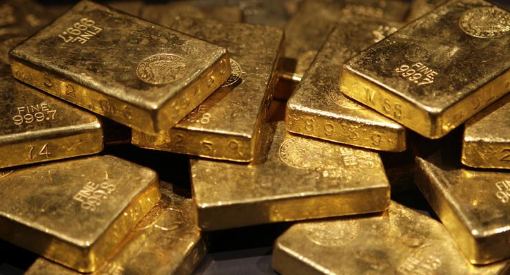 Сможет ли золото заменить доллары