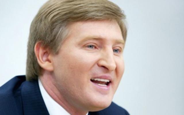 Энергохолдинг Ахметова докупил акций Киевэнерго в преддверии конкурса по продаже госпакета