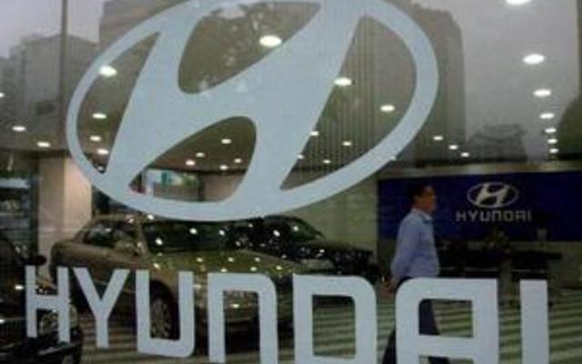 Корпорация Богдан начнет серийное производство малых автобусов на базе Hyundai