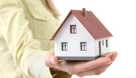 Дома в пригороде Киева стали дороже