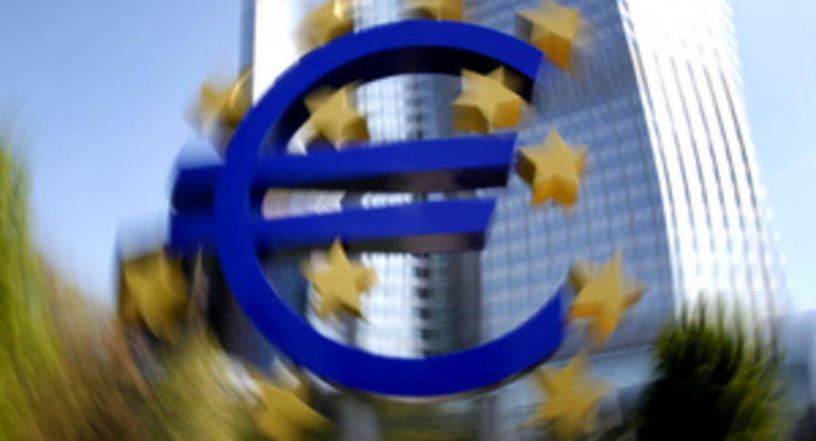 Межбанк открылся значительным падением котировок по евро