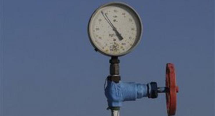 i: Украина и Россия согласовали новую цену на газ