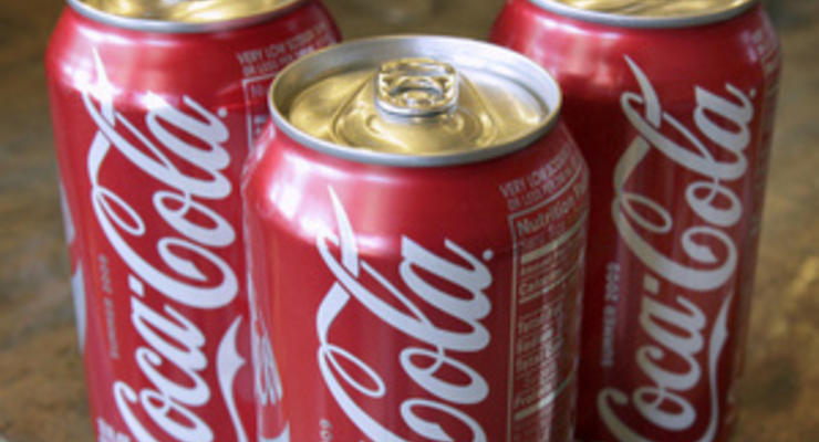 Coca-Cola вложит миллиарды долларов в Индию