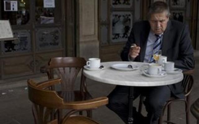 Почти треть украинцев готова пожертвовать обеденным перерывом, чтобы освободиться пораньше