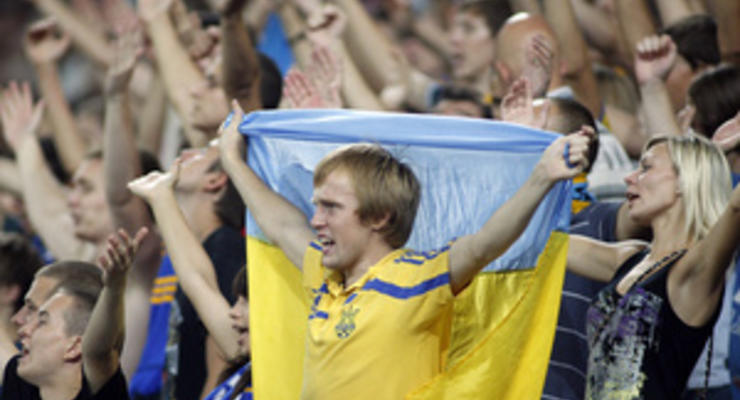 Поляки считают, что Украина лучше рекламирует себя в рамках подготовки к Евро-2012