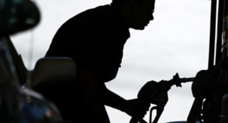 Ъ: Комиссия Рады нашла виновных в злоупотреблениях на рынке бензина