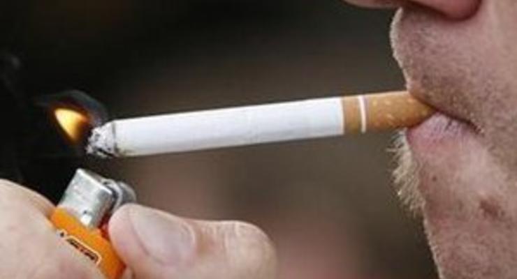 Комитет Рады по свободе слова согласовал текст закона о запрете рекламы табака