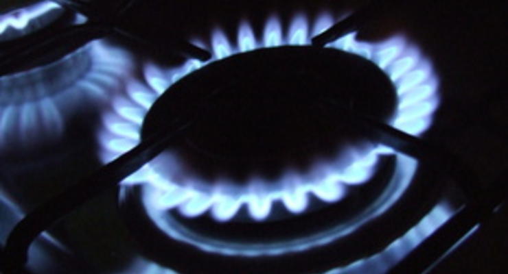 Украина резко подняла цены на транспортировку газа для внутренних потребителей