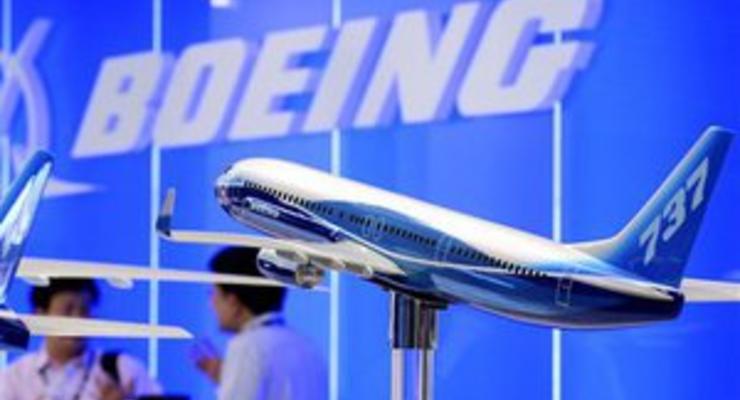 Boeing продаст индонезийской авиакомпании рекордную партию из 230 самолетов