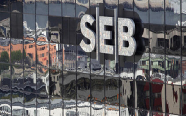 Вслед за Swedbank с розничного рынка Украины ушел шведский SEB