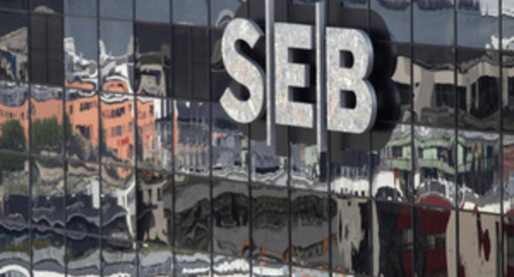 Вслед за Swedbank с розничного рынка Украины ушел шведский SEB